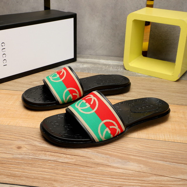 men Guci slippers 2022-5-13-130